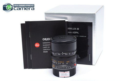 Leica summilux f 1 4 - 50, mm
