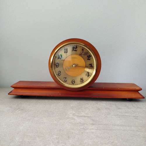 Orologio camino vintage - camino,