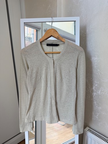 Cardigan anne martine perriard - anne,
