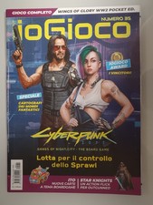RIVISTA IO GIOCO N.35
