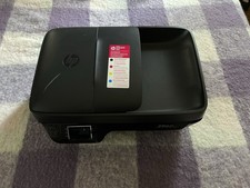 HP Officejet 3835 Stampante Multifunzione Wi-Fi - Nero (Leggere)