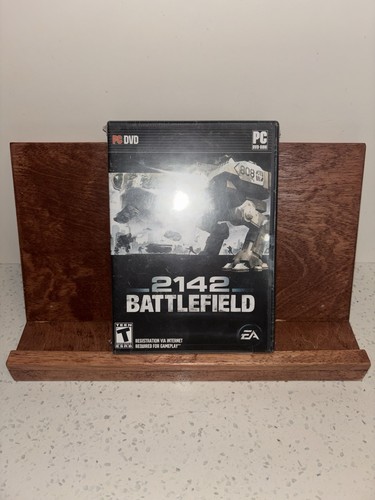 Battlefield 2142 - , 2006)