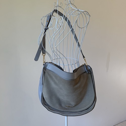 Coccinelle leather hobo - coccinelle,