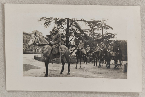 Foto cartolina militari verona - foto,