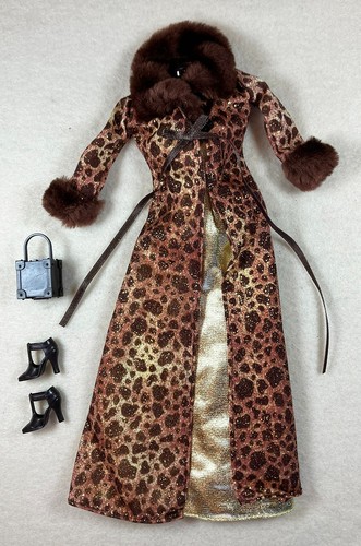 Barbie 1998 fashion avenue - barbie,