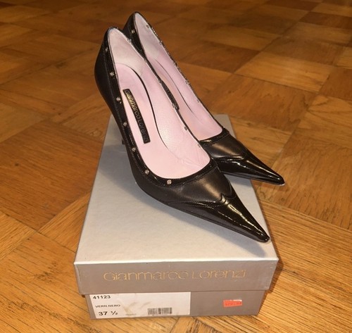 Gianmarco lorenzi donna - donna, tacco