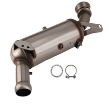 Filtre à particules diesel