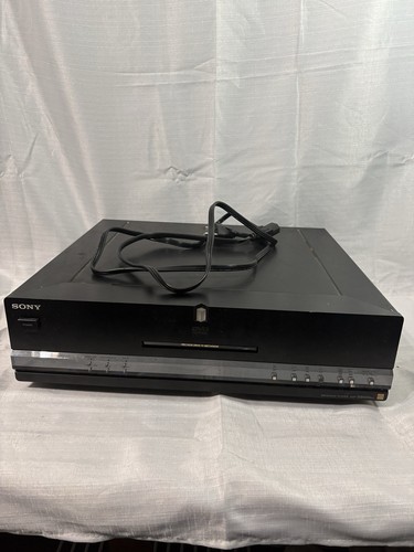Sony dvp s9000es - dvp-s9000es, lettore