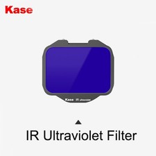 Filtro infrarossi integrato