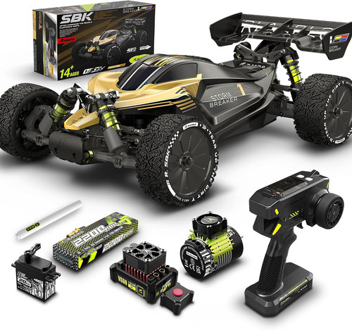 Rlaarlo brushless rc - rlaarlo,