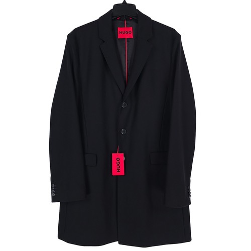 Cappotto hugo boss uomo migor - hugo,