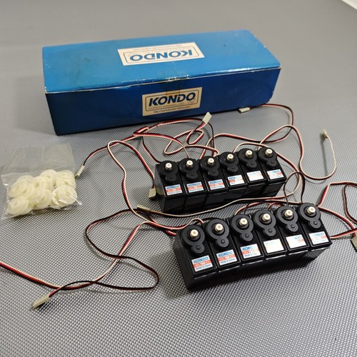 Kondo krs786 ics servo - krs786,