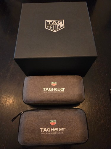 Montre tag heuer connected - tag,