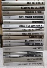 COSMO ARGENTO (ED. NORD) LOTTO STOCK 16 LIBRI VENDITA SINGOLI VEDI LISTA INTERNA