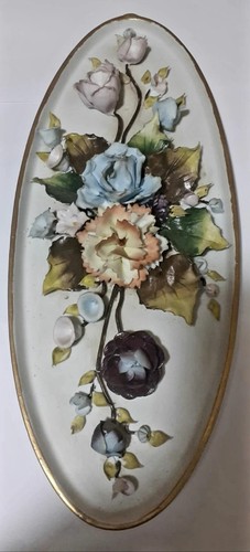 Splendido quadro ovale - splendido,