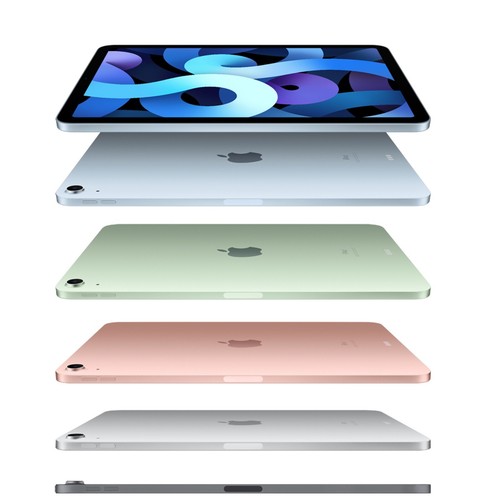 Apple ipad air generazione - apple, 4a