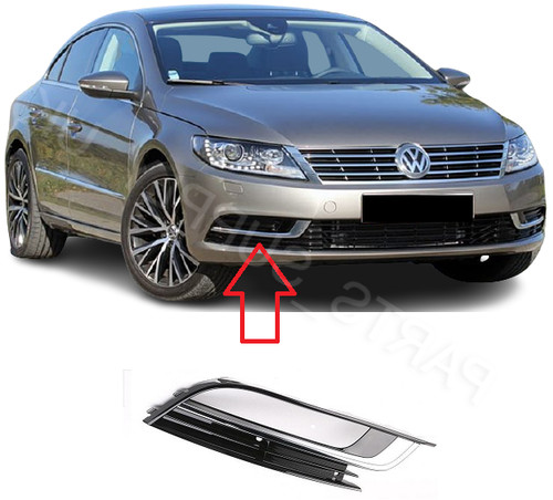 Nuova per passat cc - per,