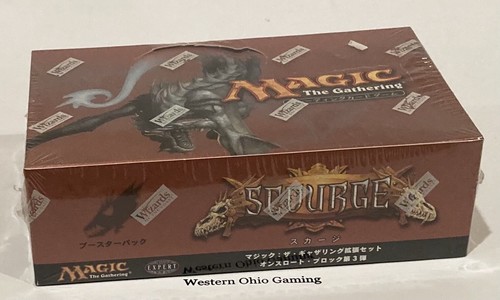 Magic the gathering booster - magic,
