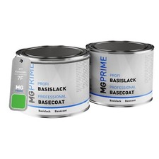 Vernice per moto Kit barattolo