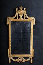 Antico Dorato Franc. Specchio