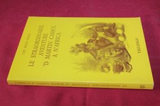 LE STRAORDINARIE AVENTURE 'D MARTIN CASSUL A N'AFRICA CAP. MANIA REIDA VIGLONGO