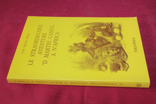 Straordinarie aventure d - le,