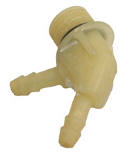 TUBO CONNETTORE ELETTROPOMPA NESCAFE DOLCE GUSTO KRUPS KP1000 MACCHINA CAFFE