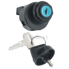 Blocco Chiave di Accensione