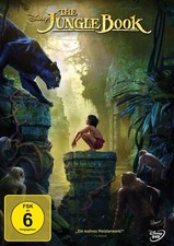 The Jungle Book (Das