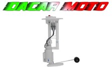 GALLEGGIANTE POMPA BENZINA