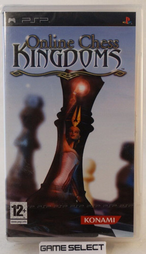 Online chess kingdoms schacchi - online,