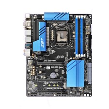 Usato per ASRock Z97 EXTREME4 DDR3 LGA 1150 32 GB ATX scheda madre