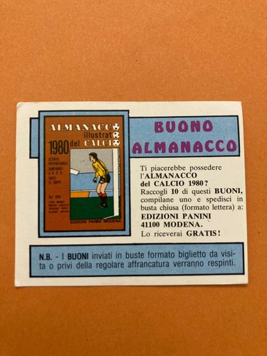 Buono almanacco fuori raccolta - almanacco,