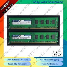 Timetec Hynix 8 GB (2x4 GB) DDR3 1333 MHz RAM Kit - Nuovo