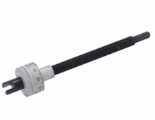 Milling Machine B161-164 Screw