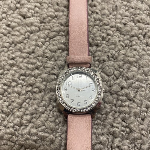 Orologio donna vestito - orologio, argento