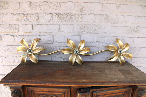 Applique parete tripla - applique, da