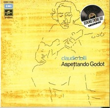 CLAUDIO LOLLI "ASPETTANDO