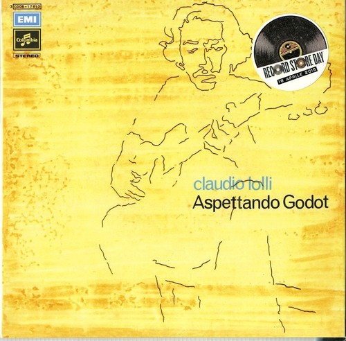 Claudio lolli aspettando - claudio,