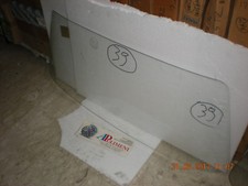 PARABREZZA (WINDSCREEN) OPEL KADETT B TEMPERATO CHIARO DUROGLASS