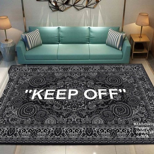 Nuovo tappeto keep - nuovo, ow