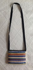 Borsa da giorno, per lo più