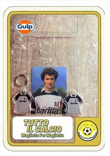 PORTACHIAVI ROMA 1983-84