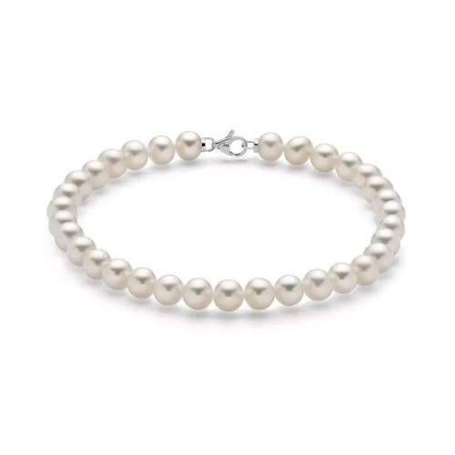 Miluna bracciale perle - miluna, in