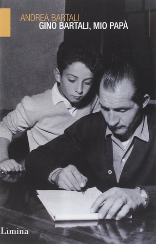 Gino bartali mio papa - gino, bartali,