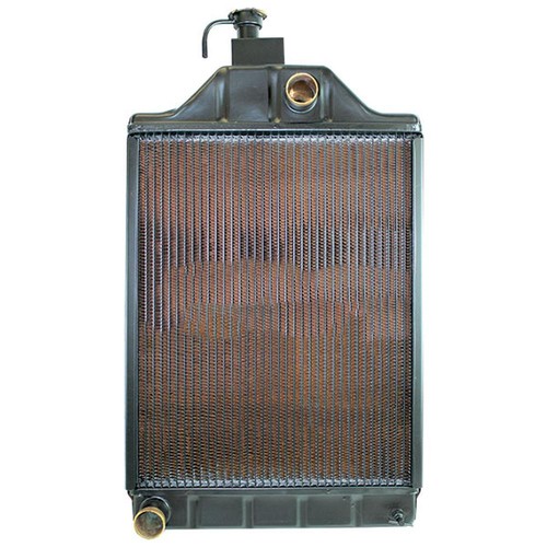 Radiatore 885579m93 adatto per - 885579m93,