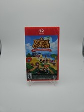 Animal Crossing: New Horizons