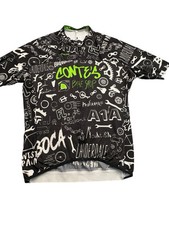 Maglia Ciclismo Uomo Conte's