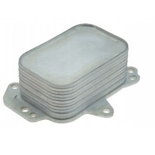 Radiatore olio motore per