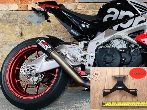 Aprilia rsv4 tail tidy - aprilia, 2015